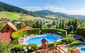 Rancho Adama - wypoczynek w sercu Beskidów!
